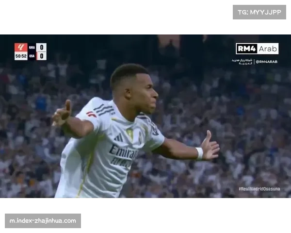 皇马战绩受挫 姆巴佩本赛季第四次罚失点球