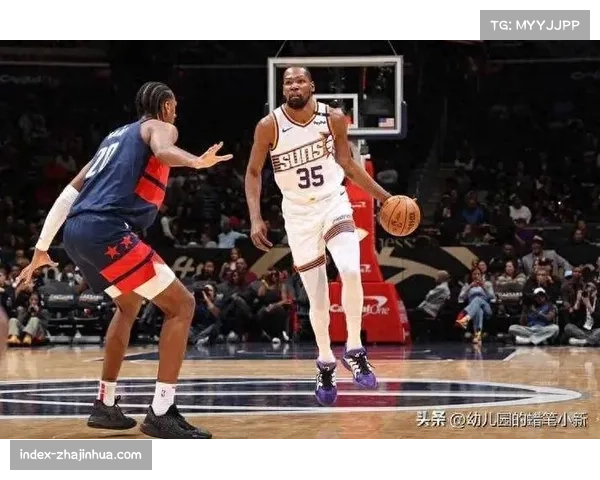 太阳客场不敌火箭 杜兰特布克双星难敌团队防守