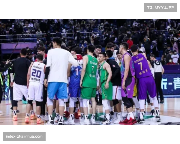 CBA强调文明观赛理念 联合俱乐部发起理性观赛倡议