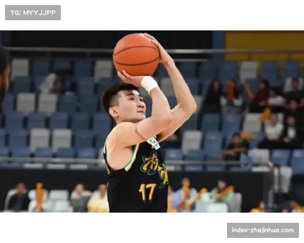 浙江双雄会广厦取胜 胡金秋孙铭徽双核驱动显威力